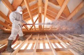 Smoke Rise, AL Insulation Removal & Installation Company